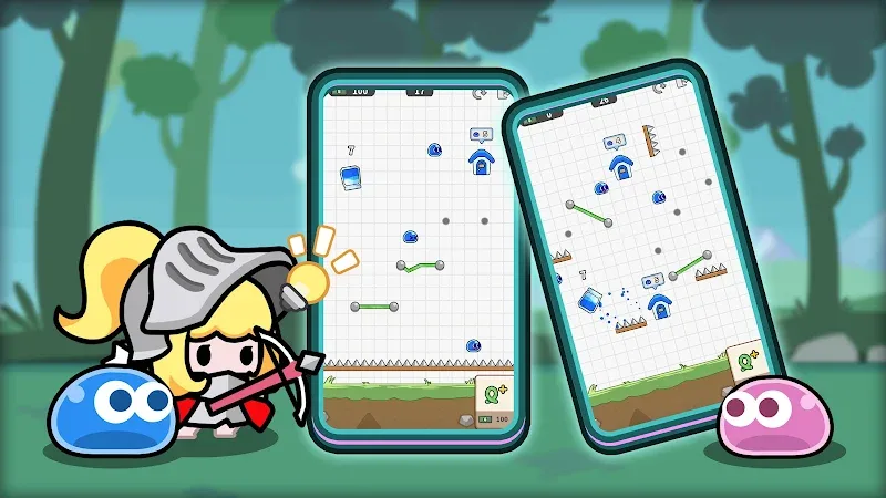 Royal Knights screenshot 5