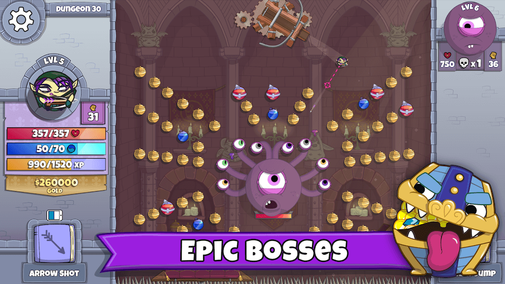 Roundguard screenshot 4