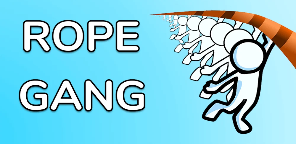 Rope Gang screenshot 1