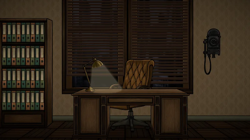Room Escape: Strange Case 3 screenshot 2
