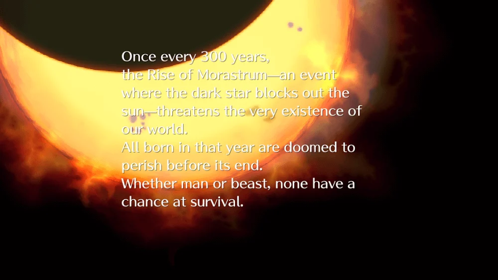 Romancing SaGa 3 gameplay screenshot 3