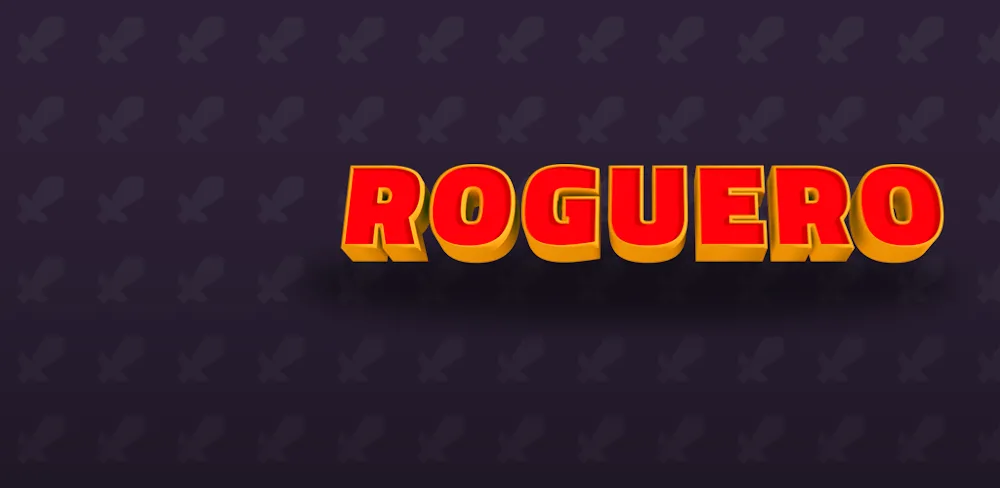 Roguero Survivor RPG screenshot 1