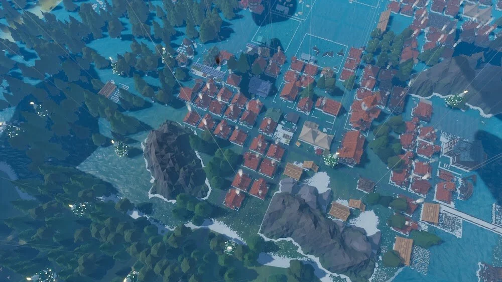 Settlement Survival screenshot 3