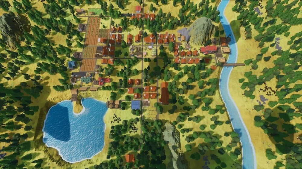 Settlement Survival screenshot 2