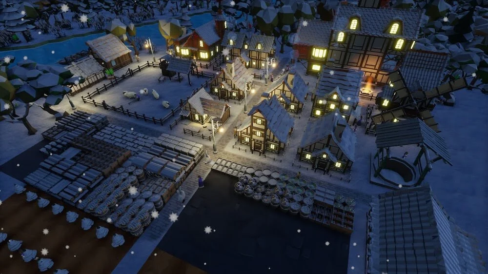 Settlement Survival screenshot 6