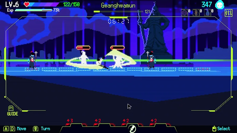 Seoul Exorcist 1111 image 3
