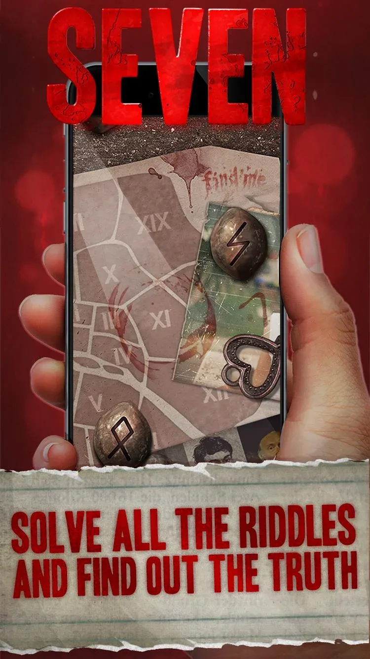 Seven - Deadly Revelation screenshot 5