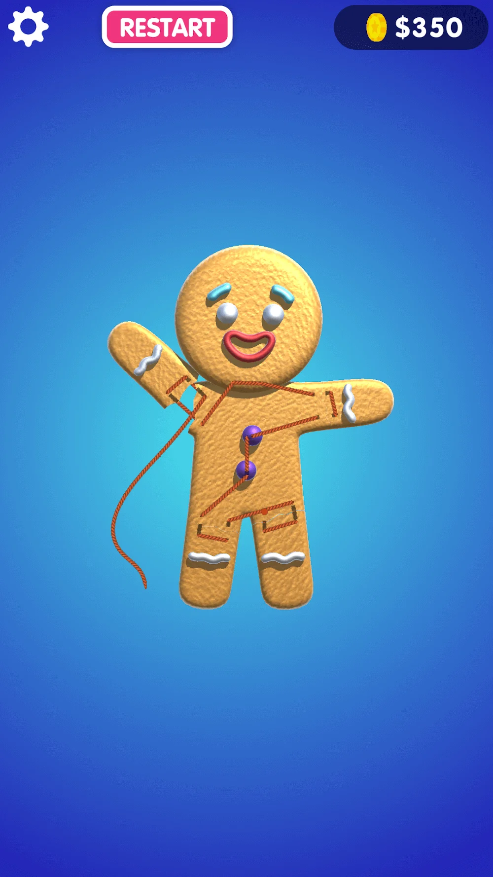 Sew 3D screenshot 7