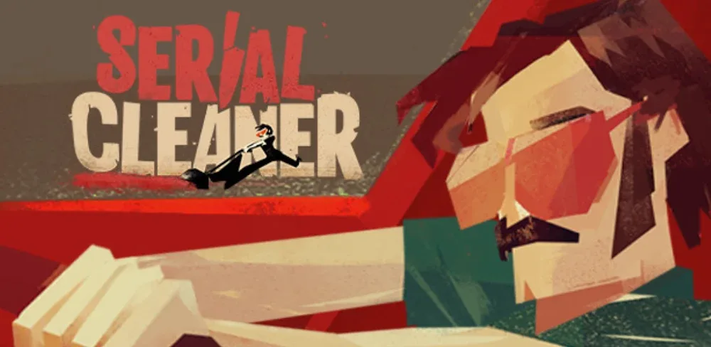 Serial Cleaner screenshot 1
