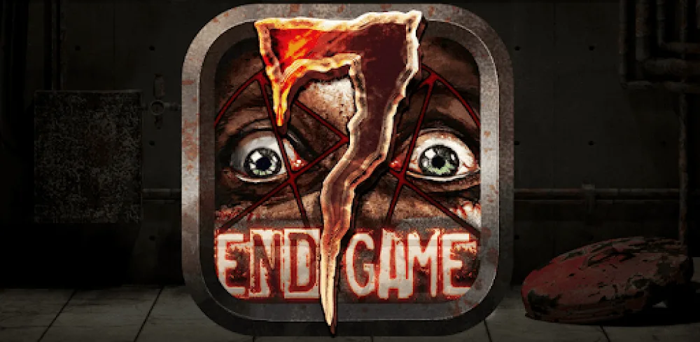 Seven Endgame screenshot 1