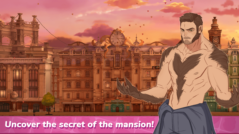 Secret House screenshot 5