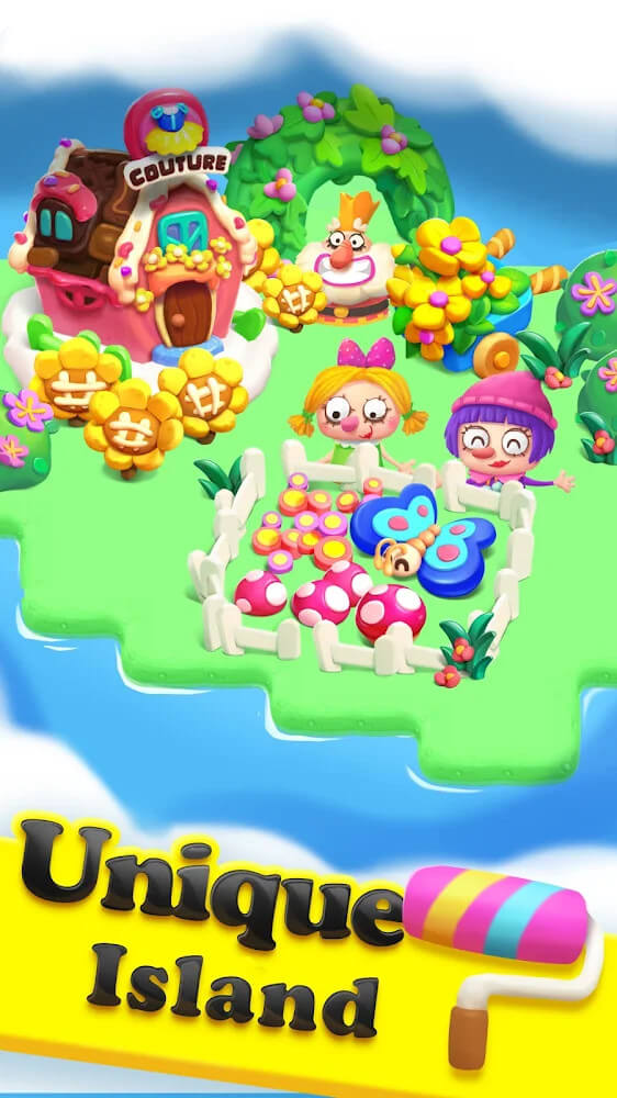 Crazy Candy Bomb screenshot 4