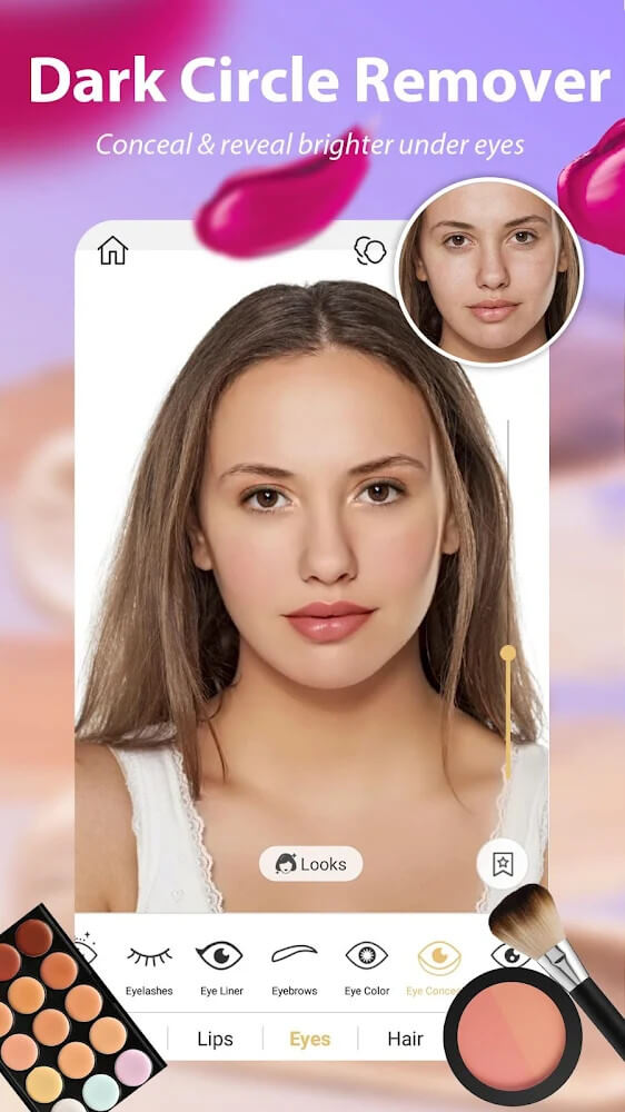 Perfect365 screenshot 4