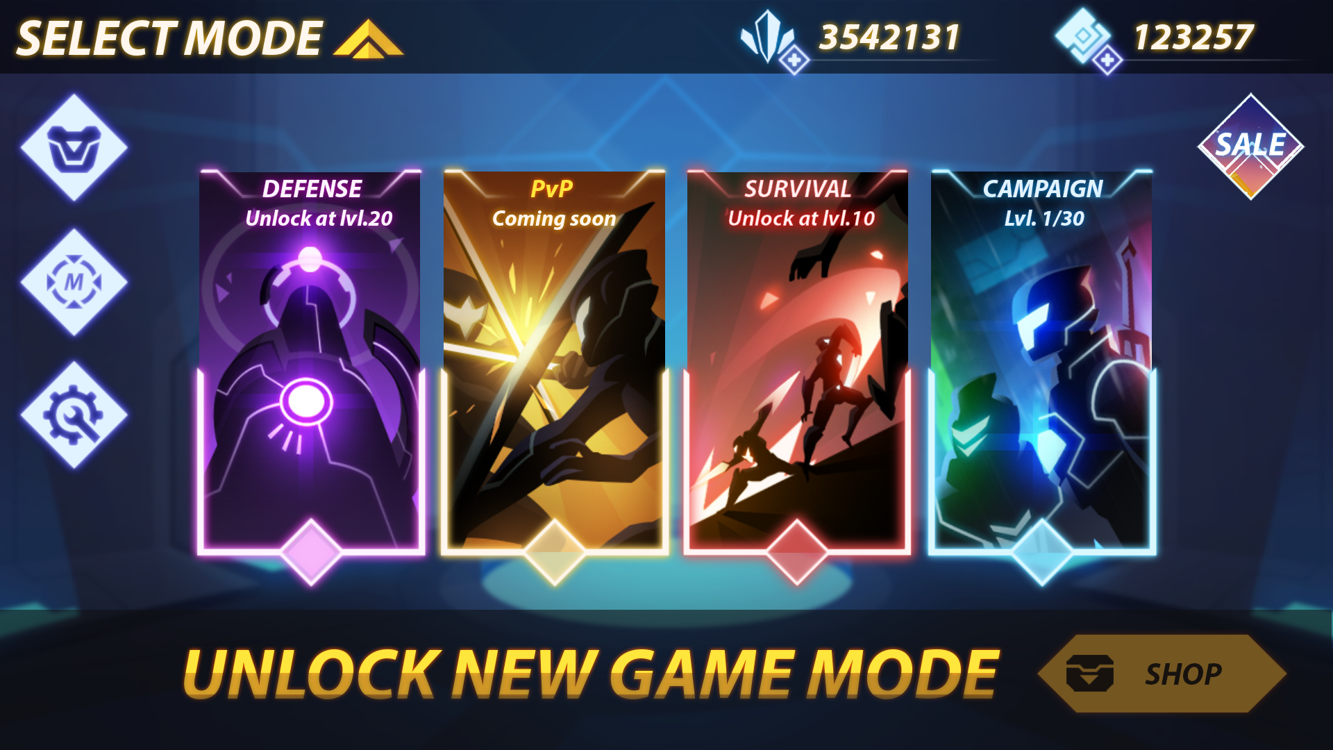 Overdrive Premium screenshot 2