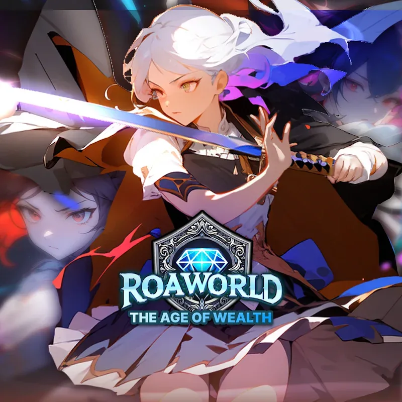 ROAWORLD: The Age of Wealth screenshot 3