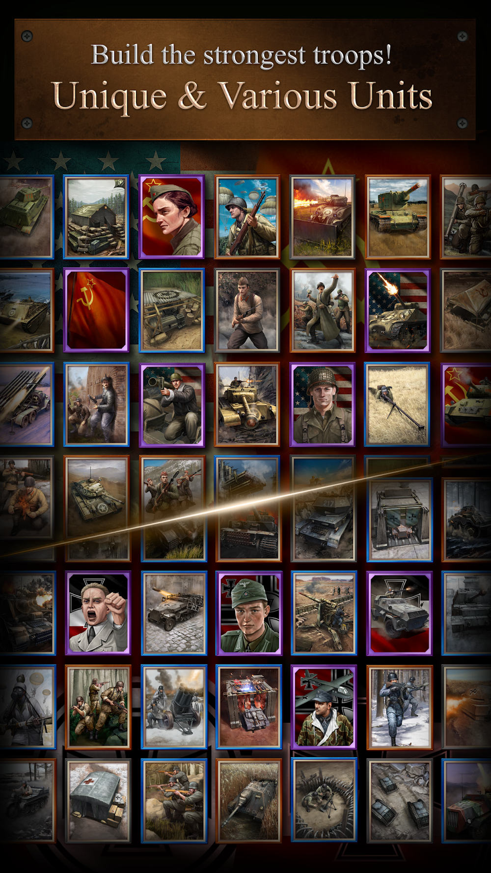 Road to Valor screenshot 6