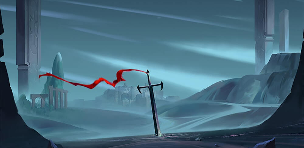 Rise of King Uther screenshot 1