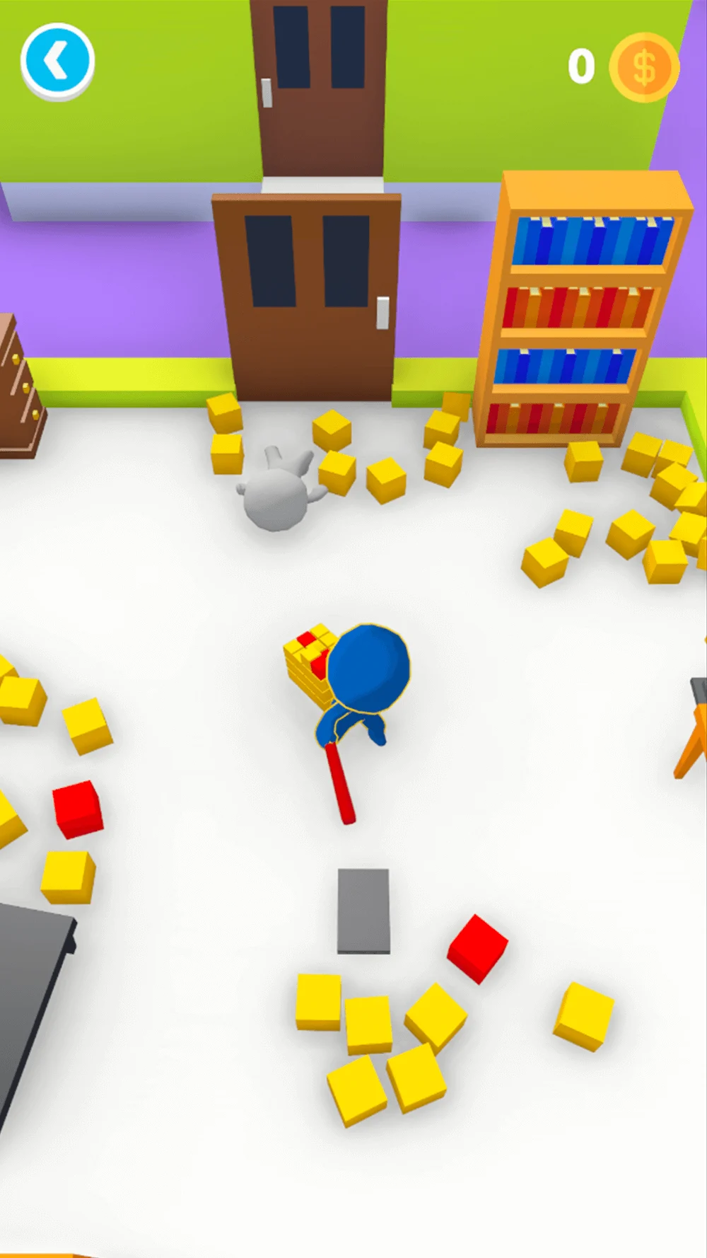 Riot Rampage screenshot 3