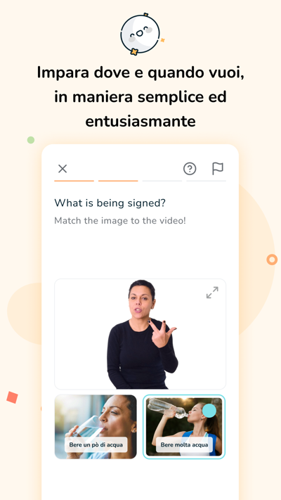MeLISegno screenshot 5