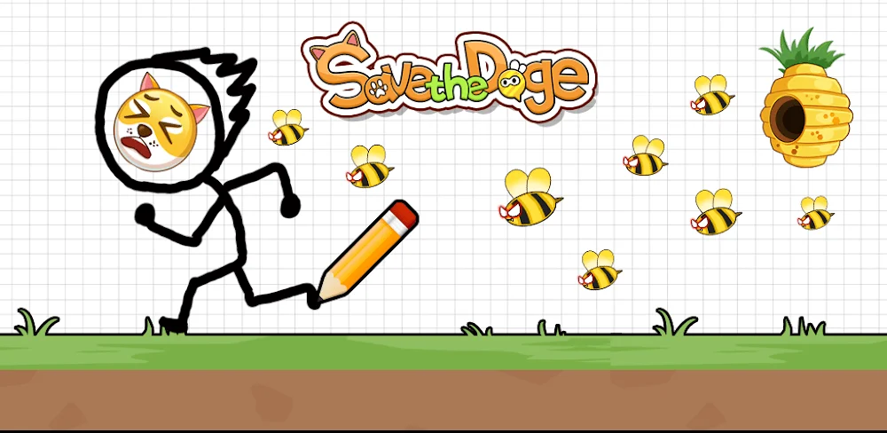 Save the Doge screenshot 1