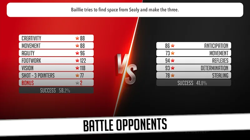 Basketball Superstar 2 screenshot 6