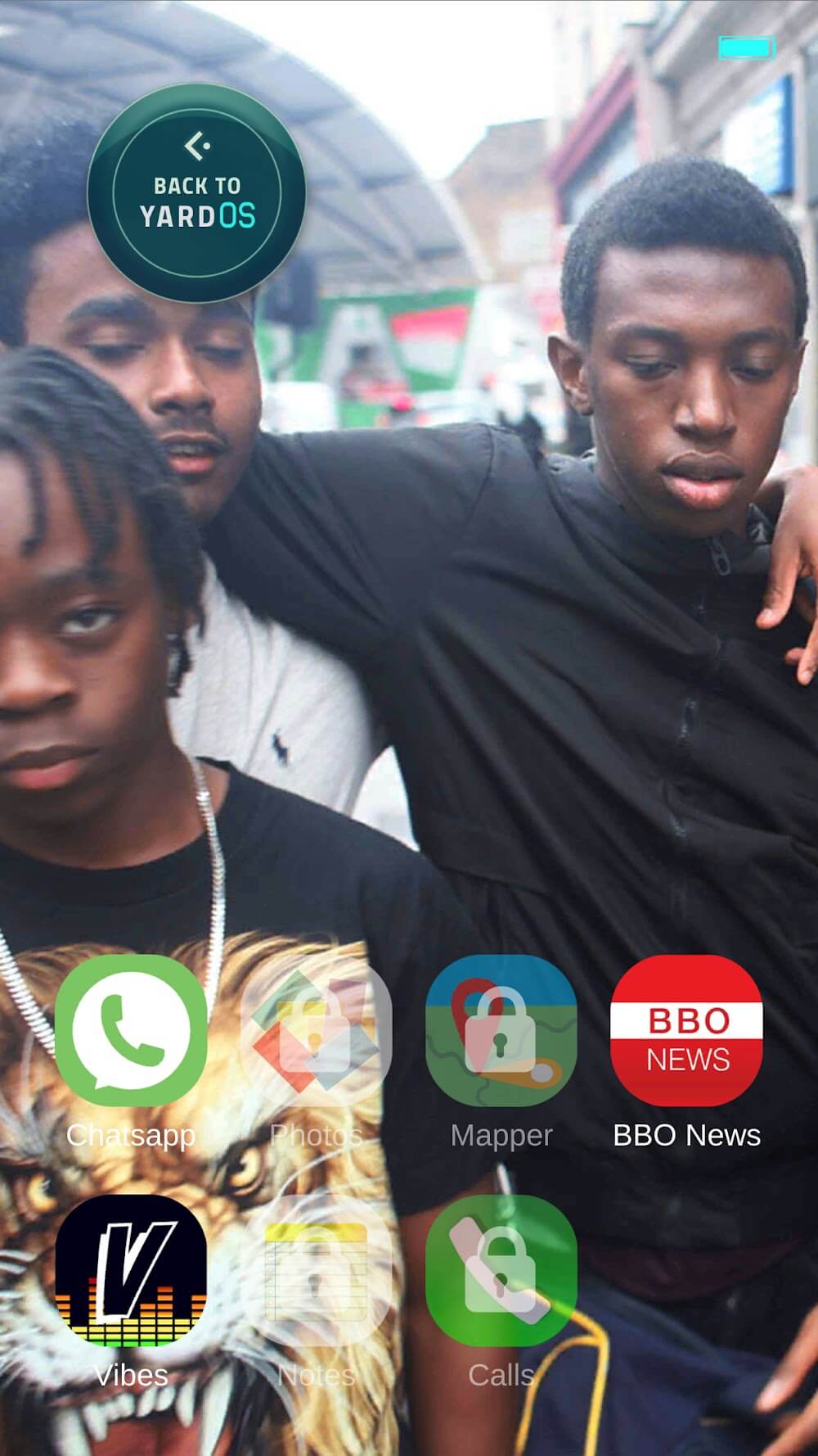 Scriptic Netflix Edition screenshot 6