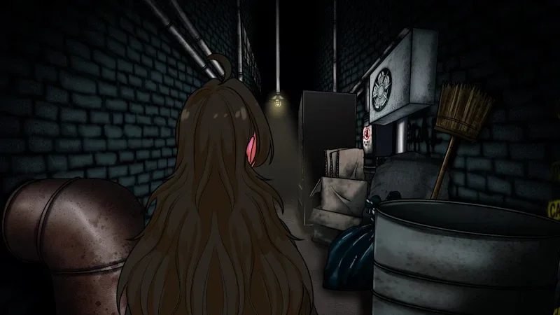 SCP: Vending Machine screenshot 3