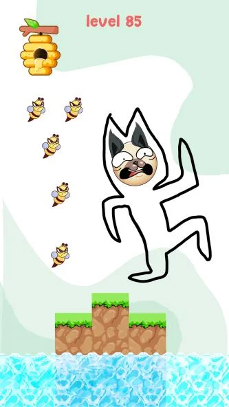 Save The Puppy: Pet Dog Rescue screenshot 5