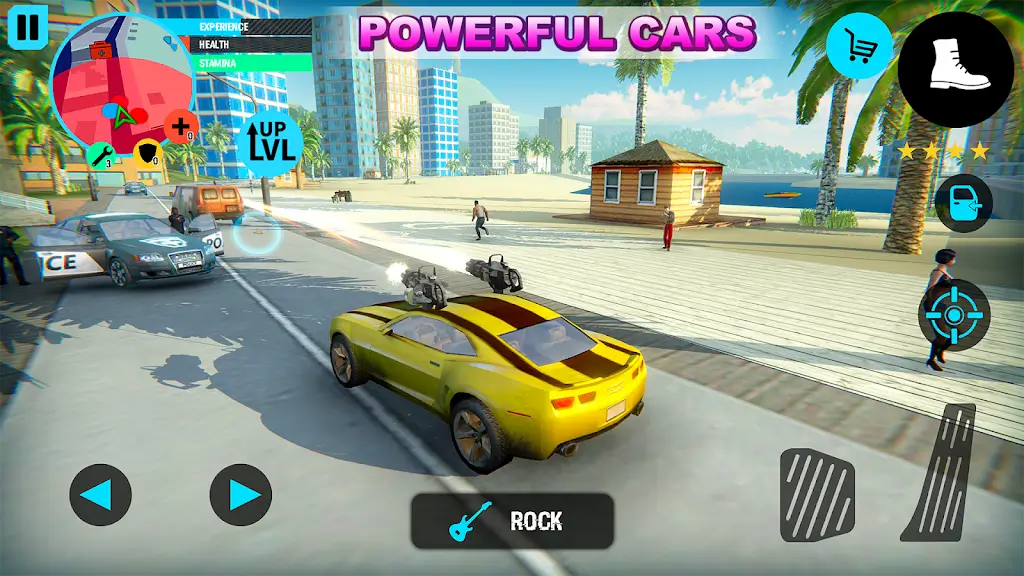 Rio Rrime City screenshot 3