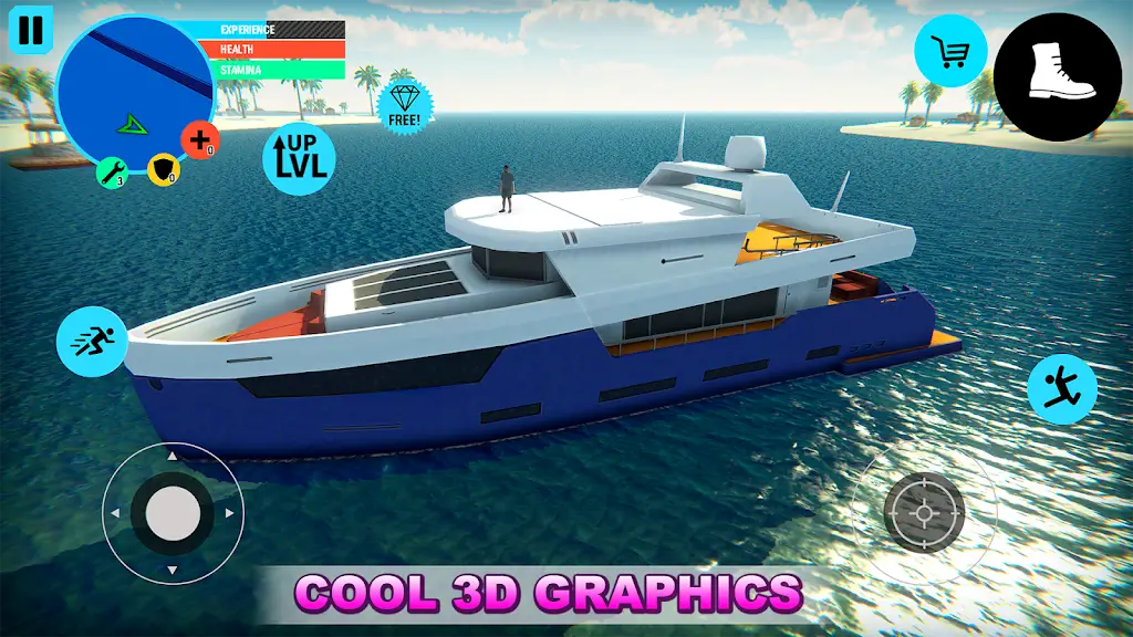 Rio Rrime City screenshot 4