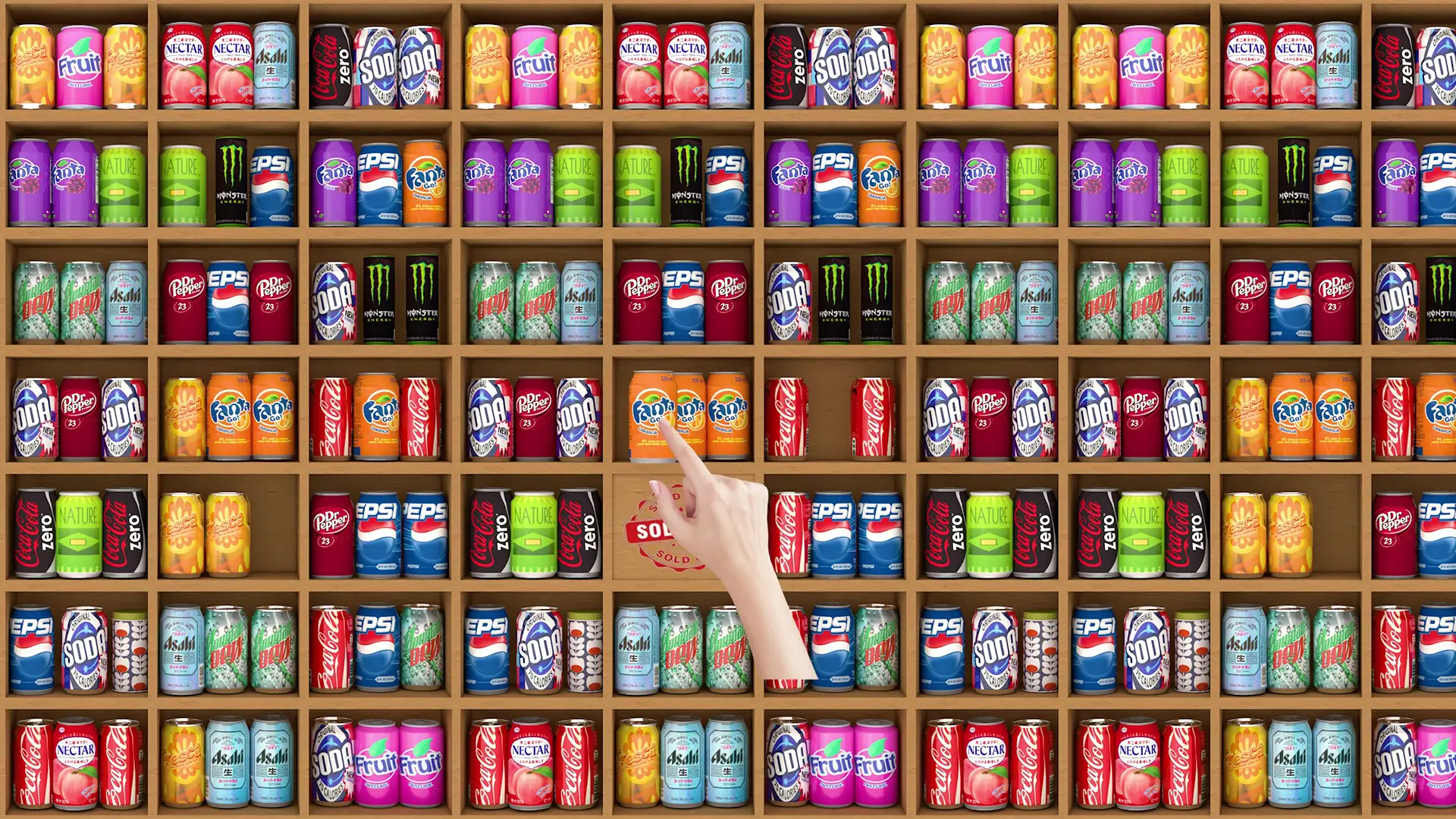 Goods Master 3D: Matching Games screenshot 1