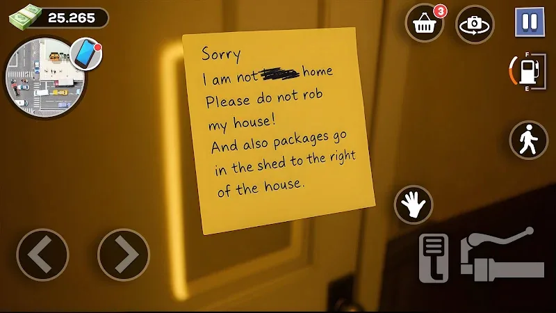 Ride for Tips screenshot 4