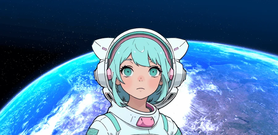 Return To Earth gameplay screenshot 1
