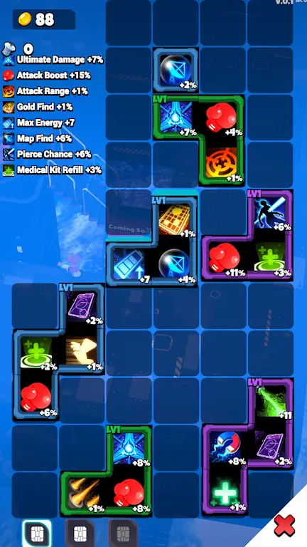 Return To Earth gameplay screenshot 5