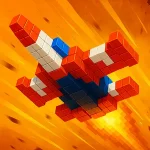 Retro Wings: Shoot Em Up