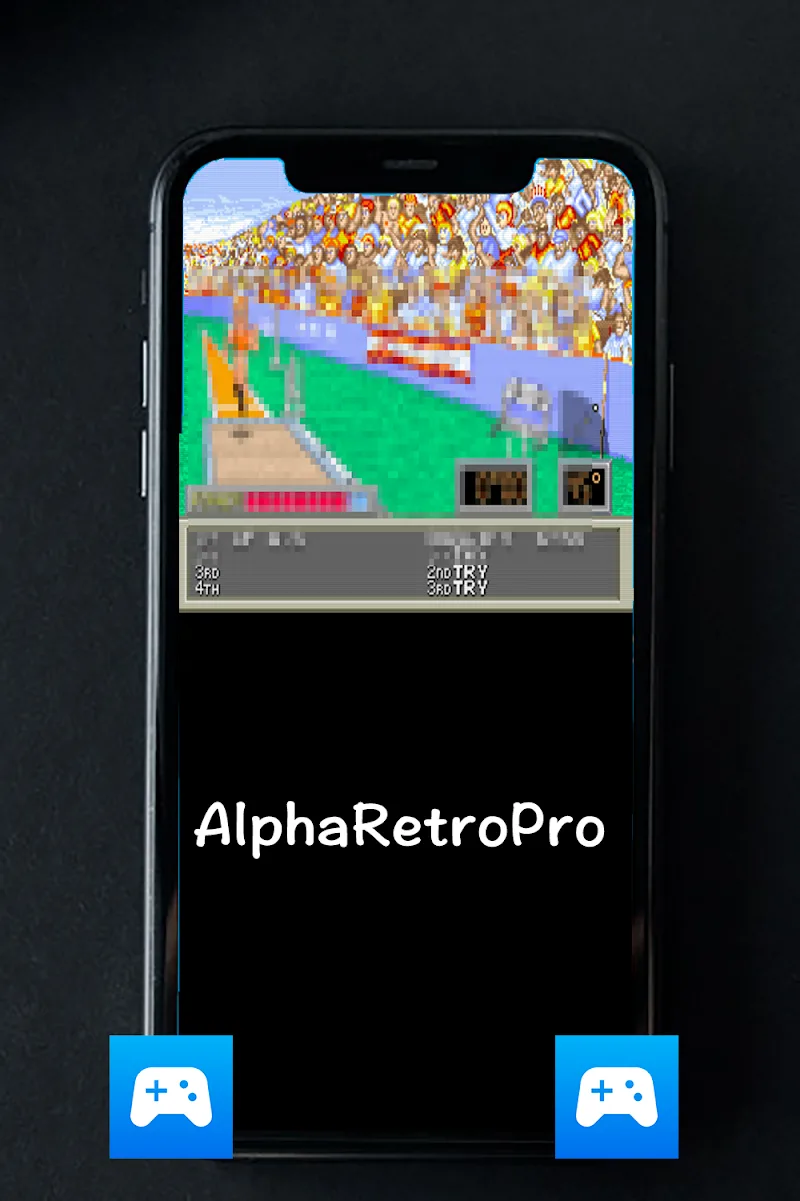 Retro Video Game Center Pro screenshot 5