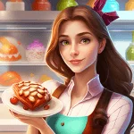 Restaurant Story: Decor & Cook