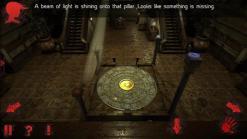 Remember: Room Escape screenshot 2