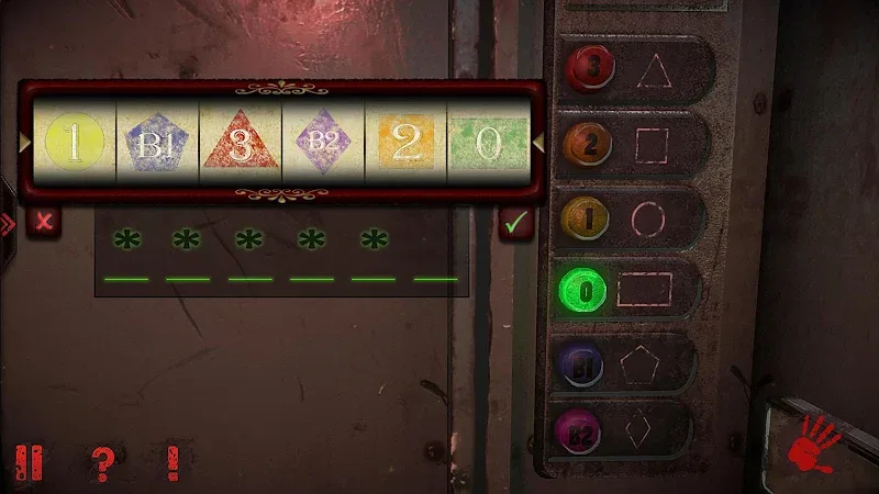 Remember: Room Escape screenshot 6