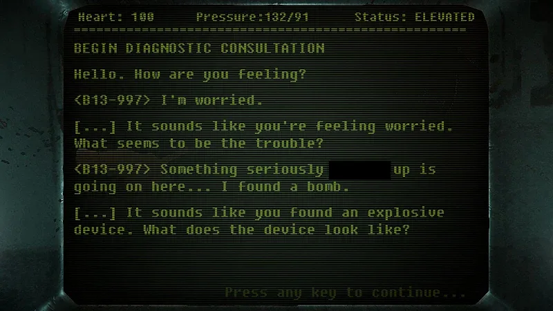 Remember: Room Escape screenshot 4