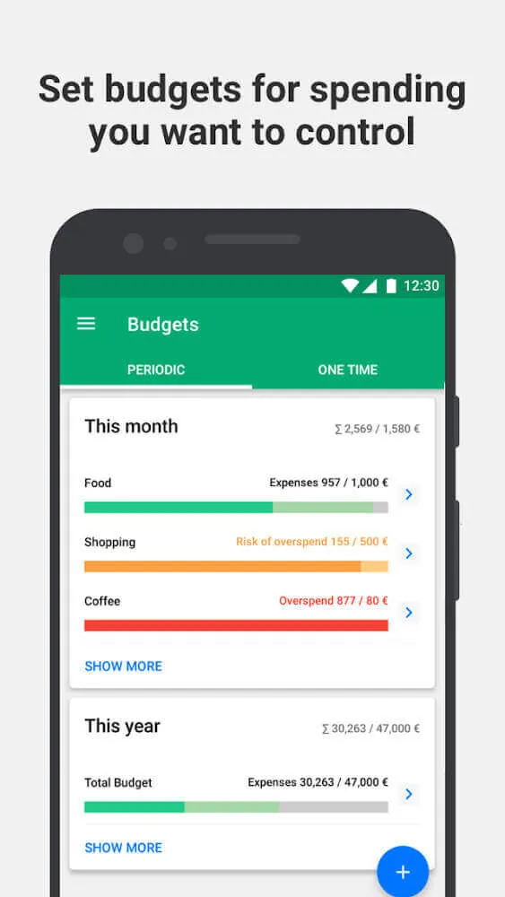 Wallet screenshot 4