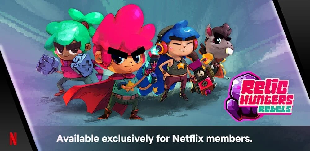 Relic Hunters: Rebels screenshot 1