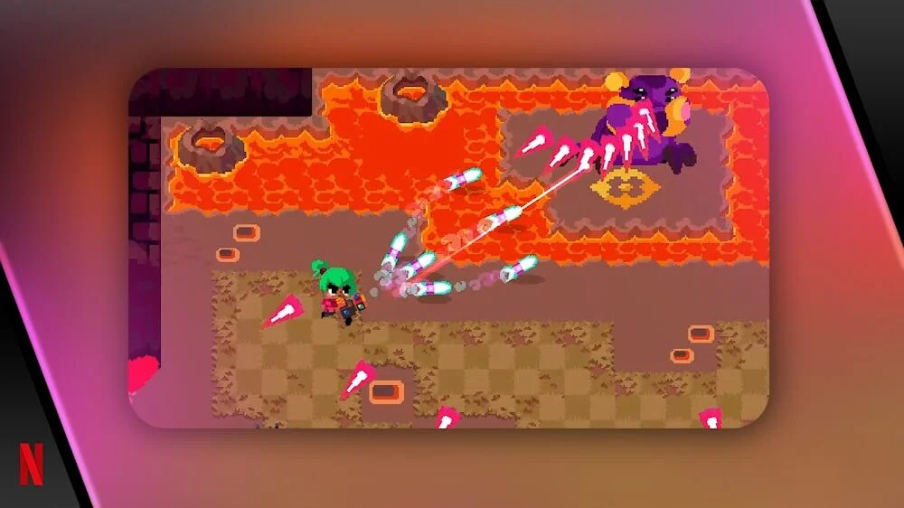 Relic Hunters: Rebels screenshot 4