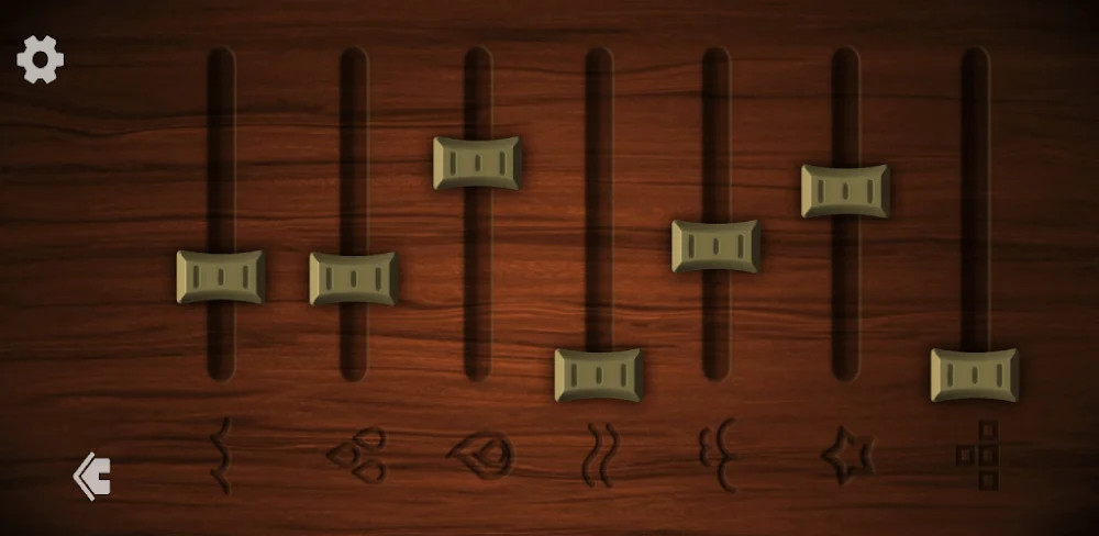 Relax Box screenshot 1