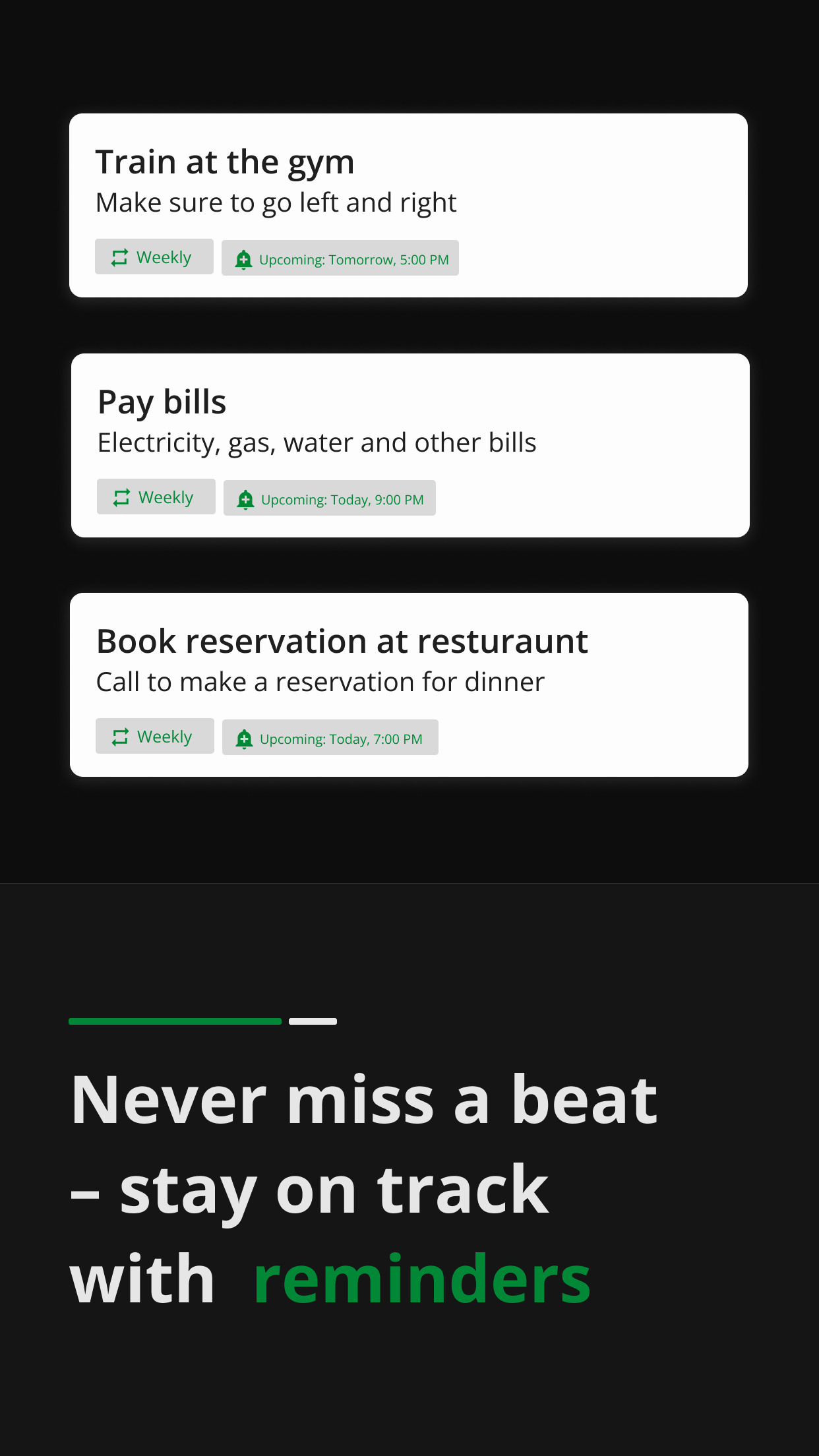 Notesnook Secure Private Notes screenshot 4