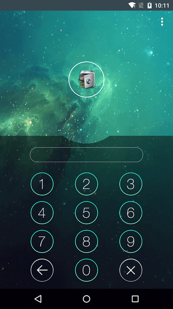 AppLock screenshot 2