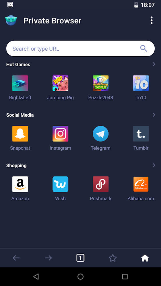 AppLock screenshot 6