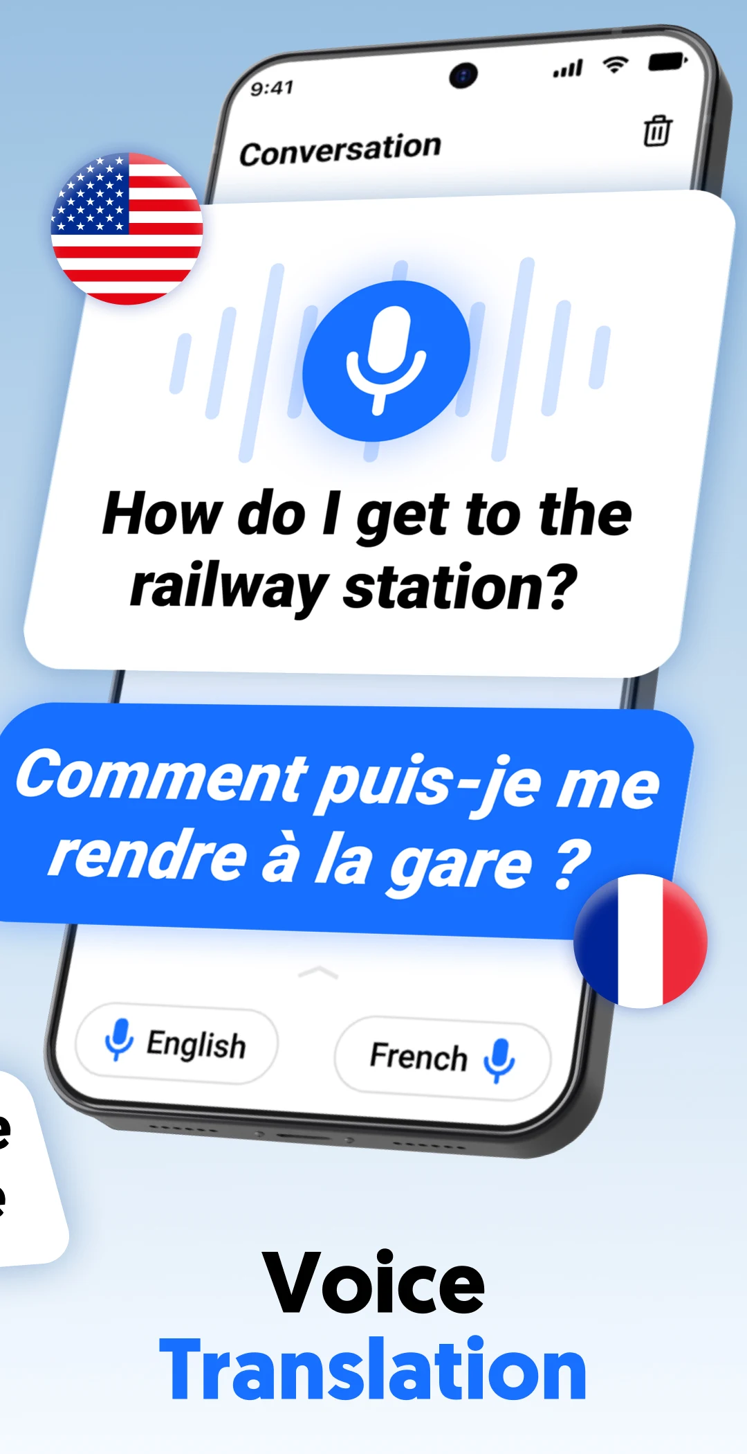 Photo Translator – CamTranslate screenshot 5