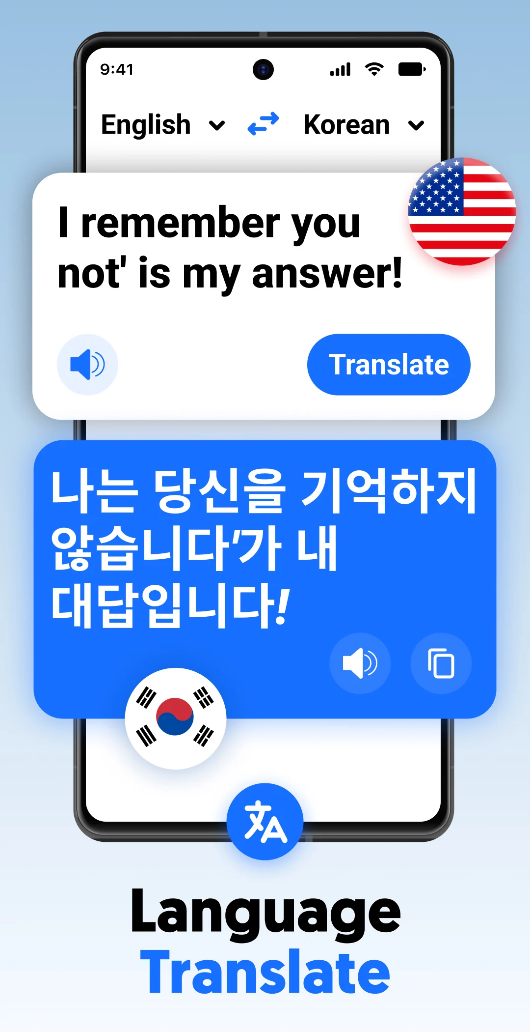 Photo Translator – CamTranslate screenshot 3