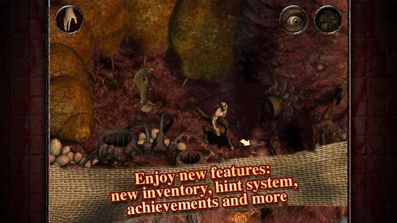Sanitarium screenshot 6